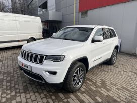 SUV   Jeep Grand Cherokee 2021 , 5270000 , 