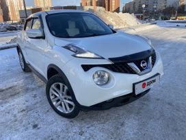 SUV   Nissan Juke 2015 , 1445000 , 