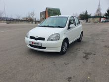  Vitz 2000