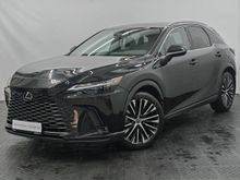  RX450h, 2022