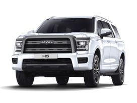 SUV   Haval H5 2024 , 4199000 , 