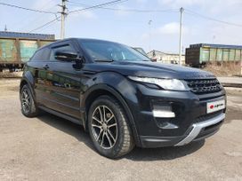  3  Land Rover Range Rover Evoque 2013 , 1780000 , 
