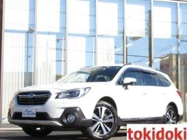  Subaru Outback 2020 , 2400000 , 