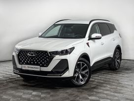 SUV   Chery Tiggo 7 Pro Max 2024 , 2428000 , 