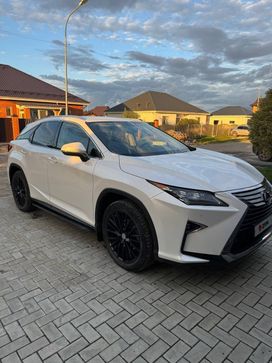 SUV   Lexus RX300 2019 , 5150000 , 