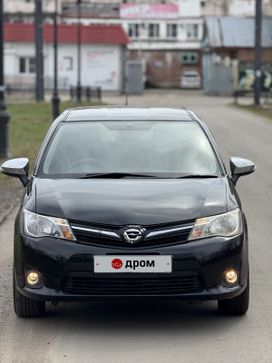  Toyota Corolla Fielder 2012 , 850000 , 