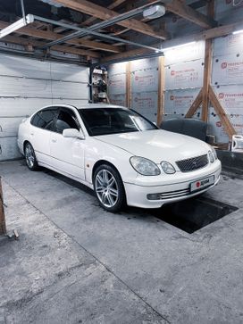  Toyota Aristo 1999 , 919000 , 