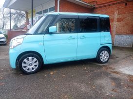  Suzuki Spacia 2017 , 888888 , 