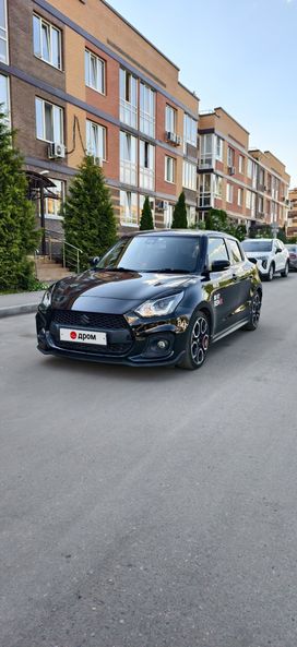  Suzuki Swift 2021 , 1750000 , 