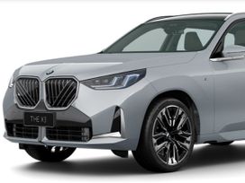 SUV   BMW X3 2025 , 9200000 , 