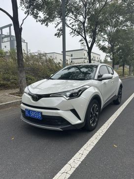 SUV   Toyota C-HR 2020 , 1780000 , 