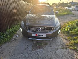 Раменское Volvo XC60, 2014