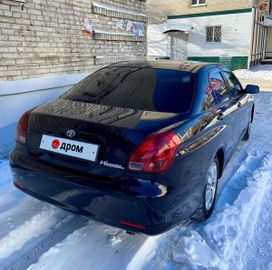  Toyota Verossa 2001 , 790000 , 