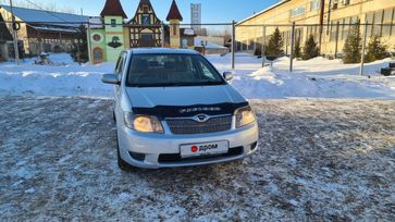  Toyota Corolla 2006 , 750000 , 