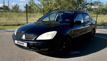  Mitsubishi Lancer 2006 , 370000 , 