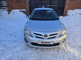  Toyota Corolla 2011 , 1260000 , 