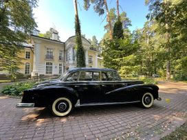  Mercedes-Benz W189 1959 , 17000000 , 