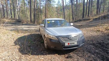  Toyota Camry 2008 , 1000000 , -