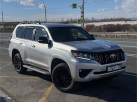 SUV   Toyota Land Cruiser Prado 2020 , 7500000 , 
