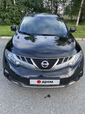SUV   Nissan Murano 2013 , 1690000 , 