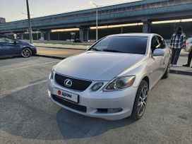  Lexus GS450h 2006 , 1050505 , 