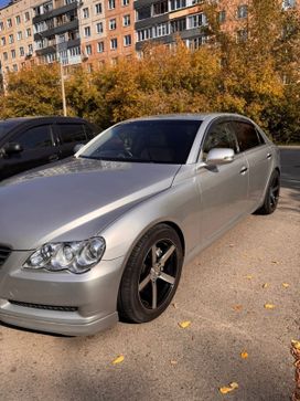 Toyota Mark X 2008 , 1350000 , 