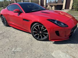  3  Jaguar F-Type 2015 , 3950000 , 