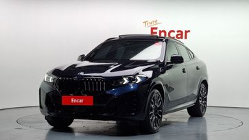 SUV   BMW X6 2023 , 9800000 , 