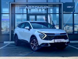 SUV   Kia Sportage 2025 , 3990000 , -