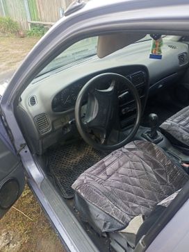  Proton Persona 1997 , 55000 , 
