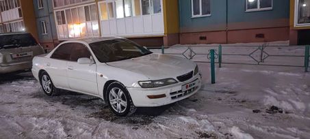  Toyota Carina ED 1993 , 200000 , 