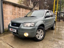 SUV   Ford Maverick 2005 , 950000 , 