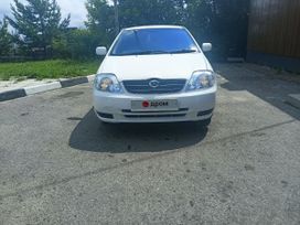  Toyota Corolla Fielder 2002 , 600000 , 