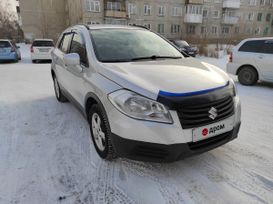 SUV   Suzuki SX4 2014 , 1220000 , 
