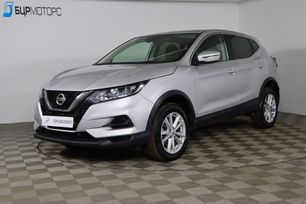 SUV   Nissan Qashqai 2021 , 2349990 ,  
