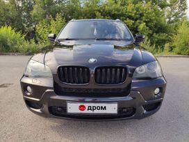 SUV   BMW X5 2008 , 2300000 , 