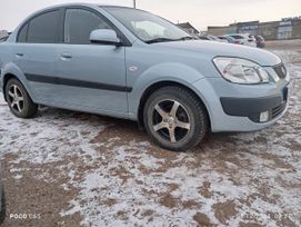  Kia Rio 2008 , 475000 ,  