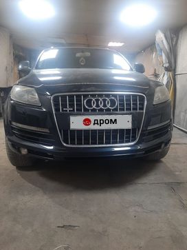 SUV   Audi Q7 2006 , 1200000 , 
