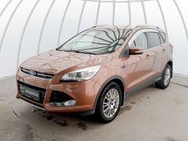 SUV   Ford Kuga 2013 , 1178000 , -