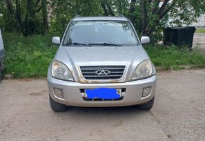 SUV   Chery Tiggo T11 2012 , 350000 , 