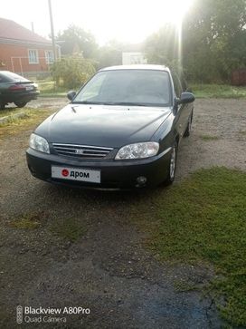 ����� Kia Spectra 2008 ����, 480000 ������, ����������