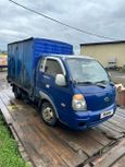  Kia Bongo 2010 , 850000 , 