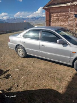  Honda Saber 2001 , 540000 , -