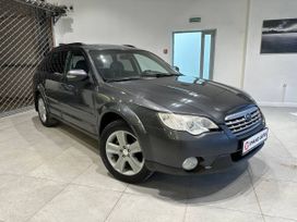  Subaru Outback 2007 , 920000 , 