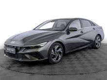  Elantra, 2024