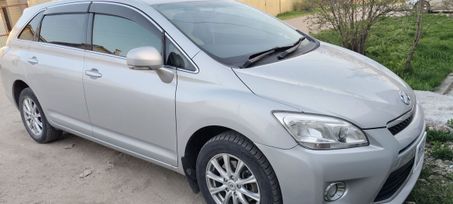    Toyota Mark X Zio 2013 , 1500000 , 