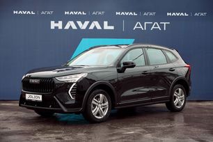 SUV   Haval Jolion 2025 , 2449000 , 