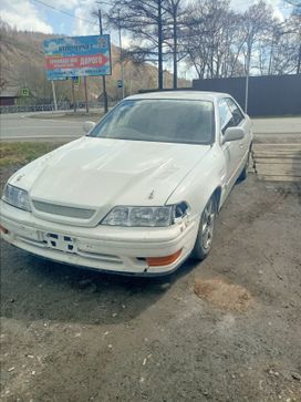  Toyota Mark II 1998 , 290000 , 