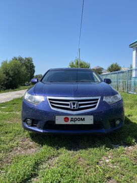  Honda Accord 2012 , 1680000 , 
