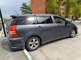    Toyota Wish 2003 , 730000 , 